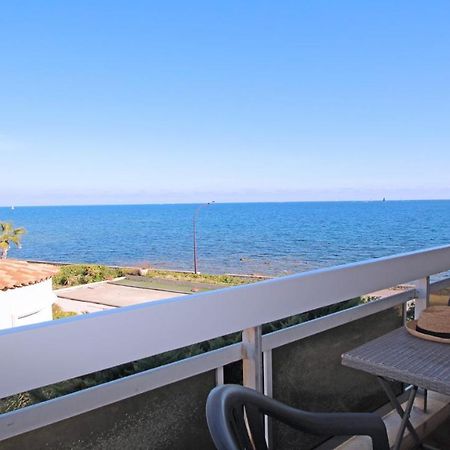 Appartement Le Grand Large à Sainte-Maxime Extérieur photo